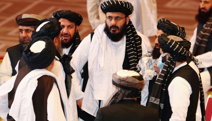 Taliban