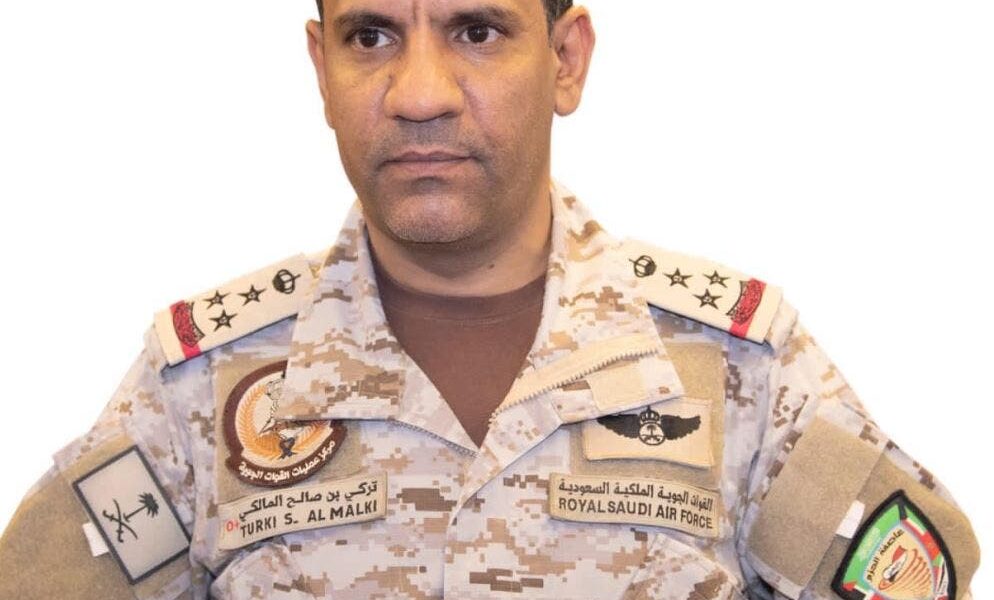 Turkish Al-Maliki