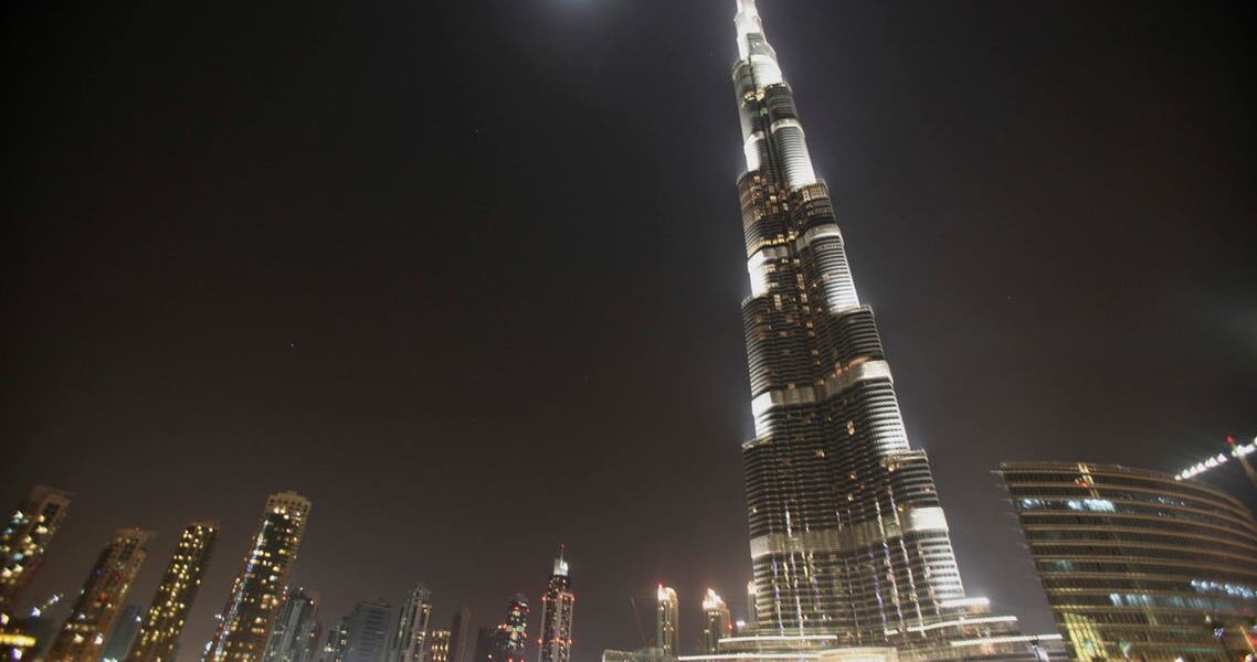UAE