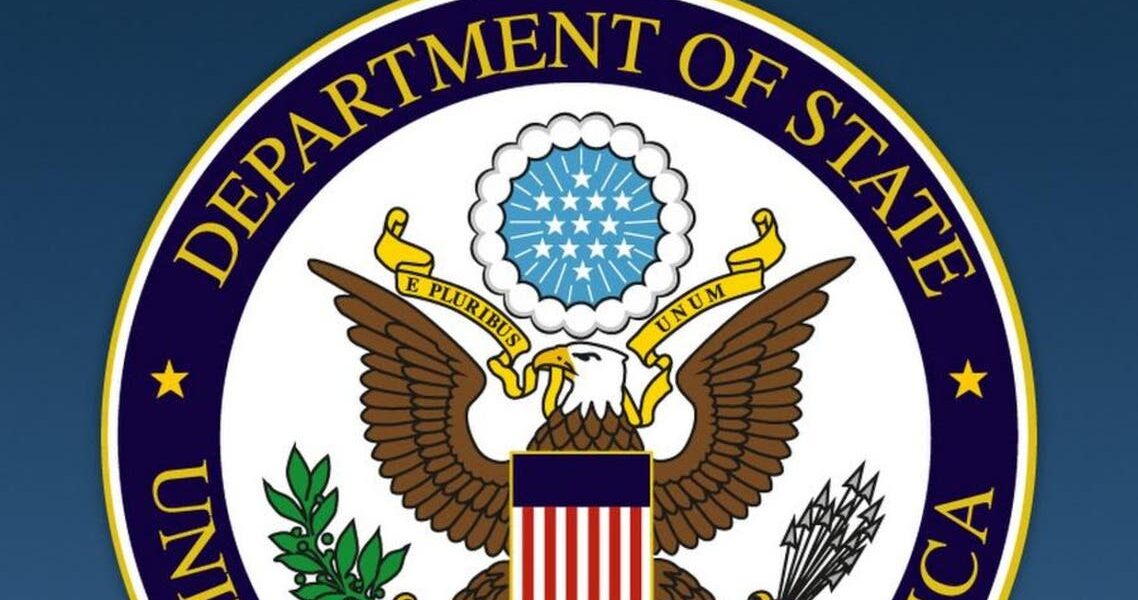 US State Department