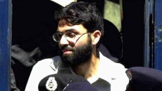 Umar Sheikh