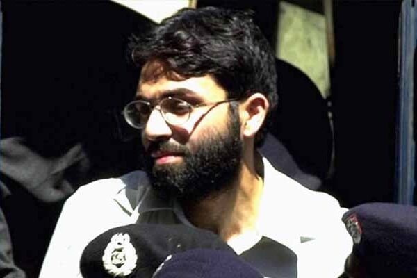 ڈینیل پرل کیس: عمر شیخ کو کوٹ لکھپت جیل منتقل کرنے کی اجازت