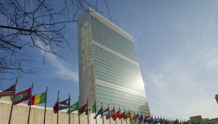 United Nations