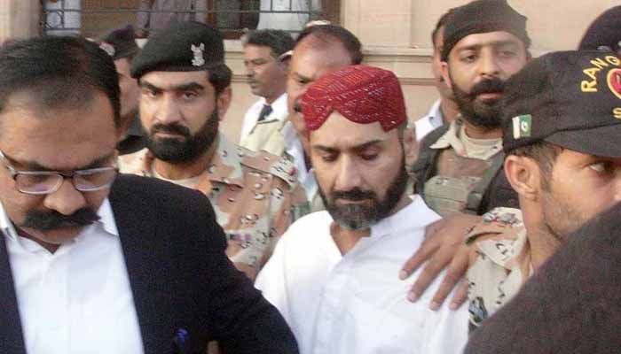 Uzair Baloch