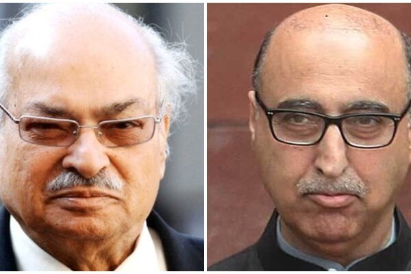 جعلی براڈ شیٹ کو 15 لاکھ ڈالر دینے کے ذمہ دار عبدالباسط تھے، سابق ہائی کمشنر کا دعویٰ