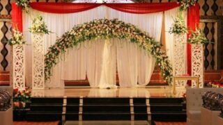 Wedding Ceremony