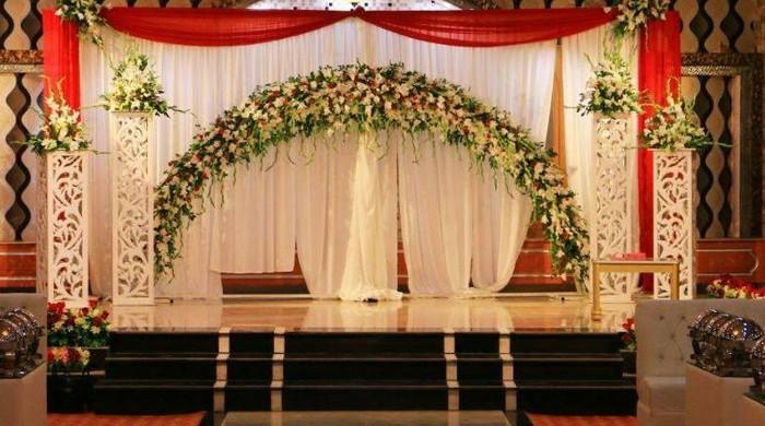 Wedding Ceremony
