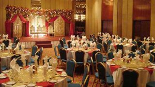 Wedding Halls