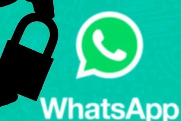 نئے فیچر سے واٹس ایپ پر اب ’بیک اپ چیٹس‘ بھی محفوظ