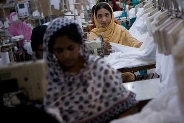 پنجاب میں ملازمت پیشہ خواتین کے تحفظ کا قانون نافذ کر دیا گیا