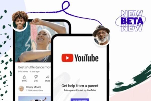 اب والدین یوٹیوب پر بچوں کی سرگرمیوں پر نظر رکھ سکیں گے