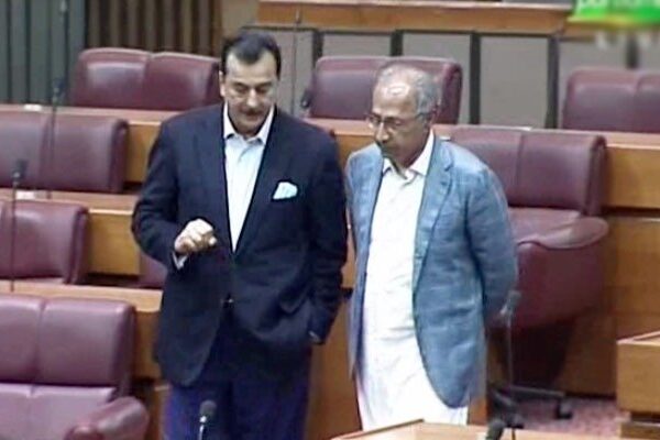 سینیٹ الیکشن: قومی اسمبلی میں 7 ووٹ ضائع ہونے کی اندرونی کہانی