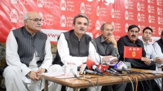 ANP