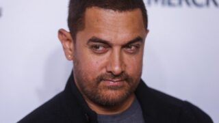 Aamir Khan