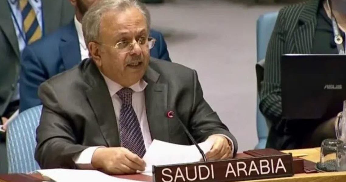 Abdullah bin Yahya Al-Muallimi
