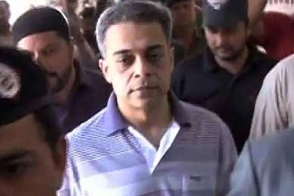 سابق ڈائریکٹر ایل ڈی اے احد چیمہ تین سال بعد ضمانت پر رہا