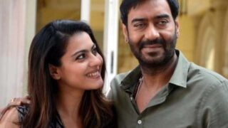Ajay Devgn