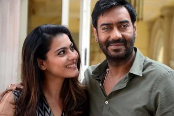 اجے نے کاجول سے پہلی ملاقات کے بعد دوبارہ نہ ملنے کا فیصلہ کیوں کیا؟