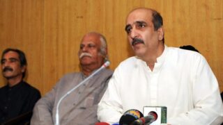 Akbar S. Babar