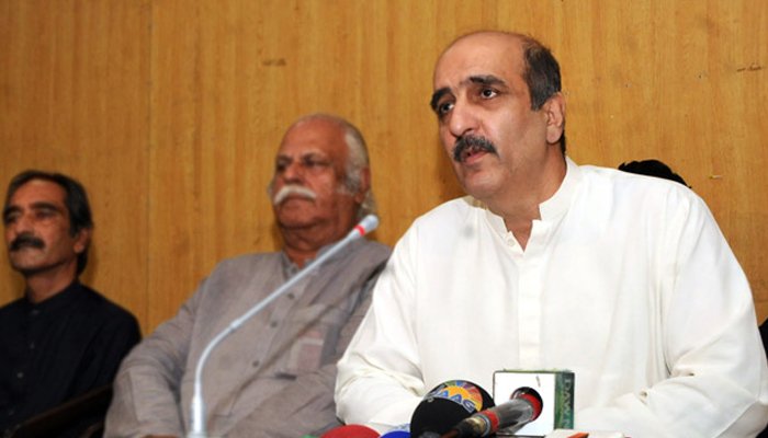 Akbar S. Babar