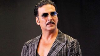 Akshay Kumar