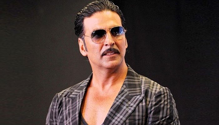 Akshay Kumar