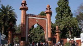 Aligarh University