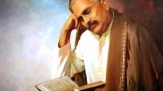 Allama Iqbal