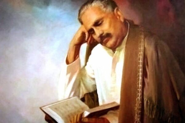 علامہ اقبالؒ کا یوم وفات آج عقیدت و احترام سے منایا جا رہا ہے