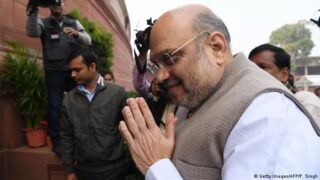 Amit Shah