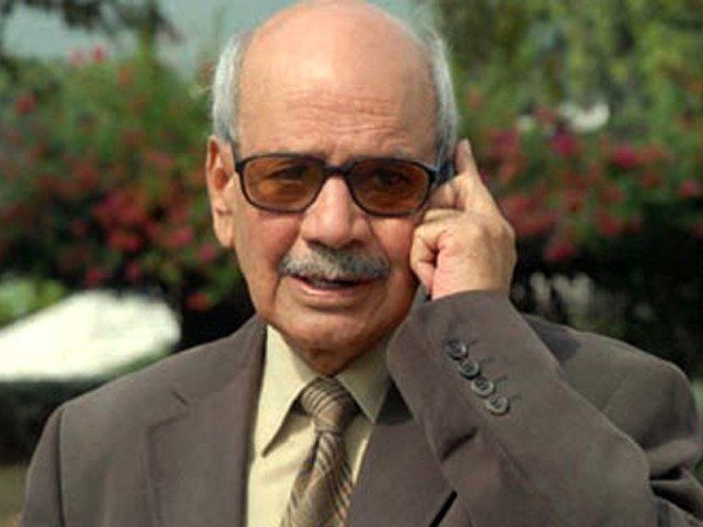 Asad Durrani