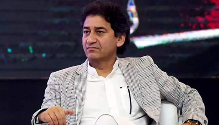 Atif Khan