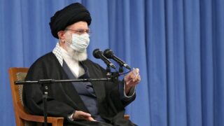 Ayatollah Ali Khamenei