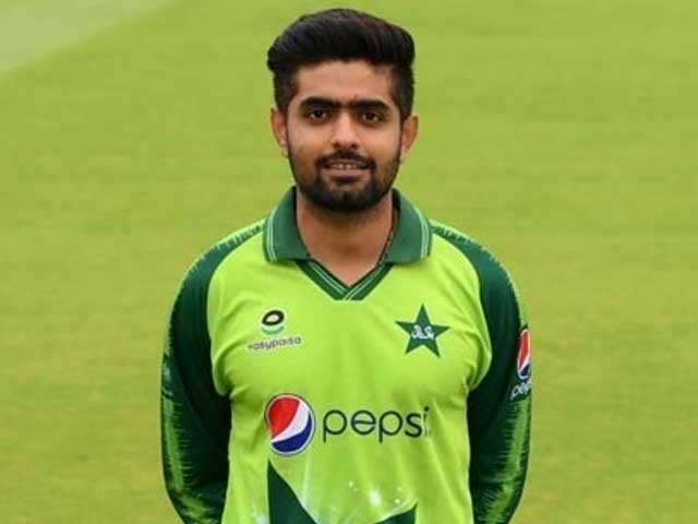 Babar Azam