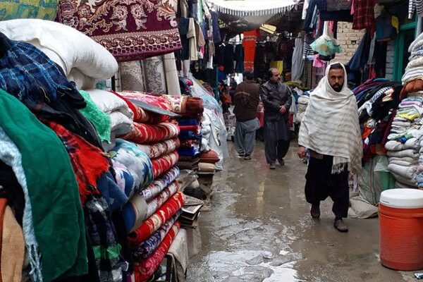 بلوچستان میں تجارتی مراکز مکمل بند کرنے کے ایام میں تبدیلی