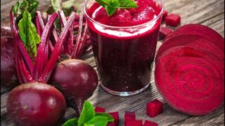 Beetroot Juice