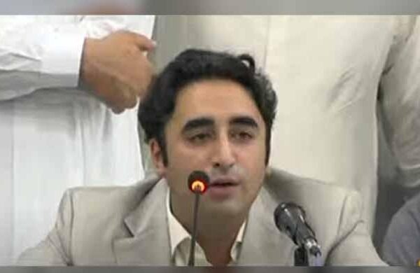 پیپلزپارٹی کا پی ڈی ایم کے تمام عہدوں سے مستعفی ہونے کا اعلان