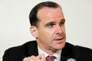 Brett McGurk