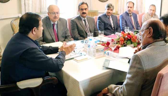 Cabinet Committee Meeting