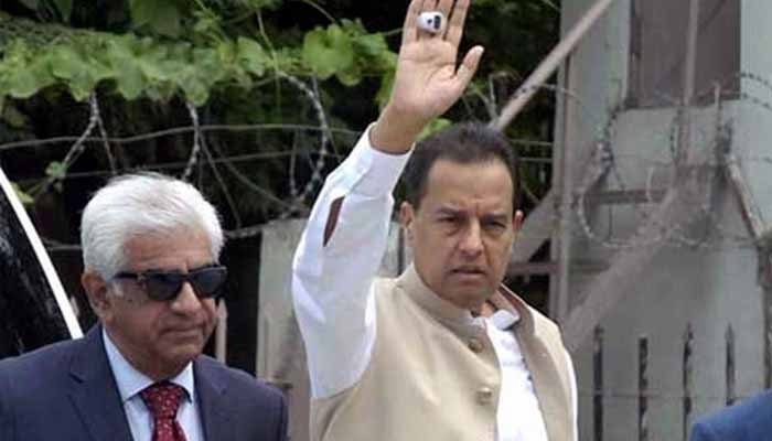 Captain Safdar