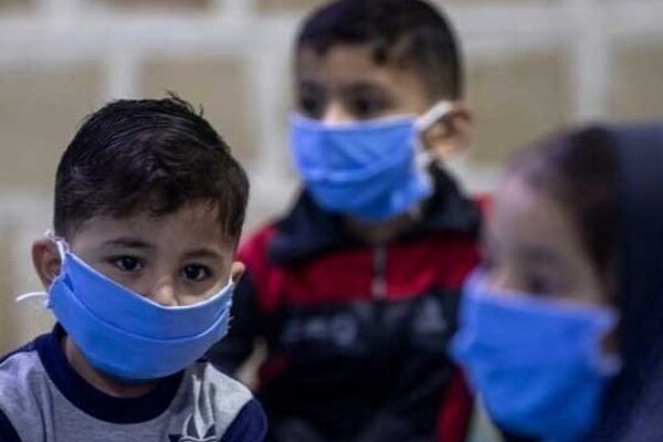 اسلام آباد، ایک روز میں 10 سال تک کے مزید 102 بچے کورونا کا شکار