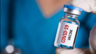 China Coronavaccine