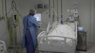 Corona Virus, Doctor