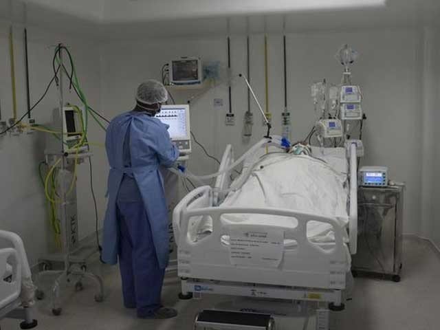 Corona Virus, Doctor