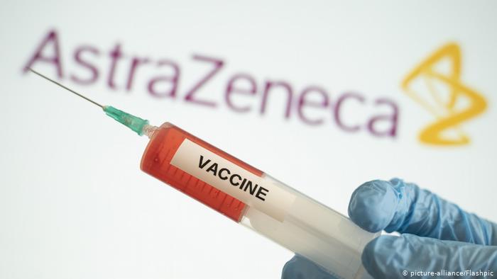 Coronavirus Impfstoff