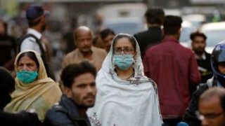 Coronavirus Pakistan