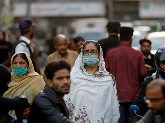 Coronavirus Pakistan