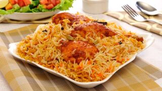 Dawat