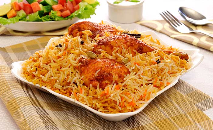 Dawat