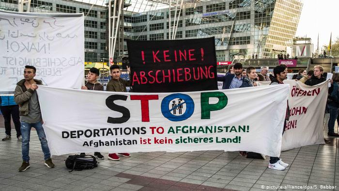 Demonstration